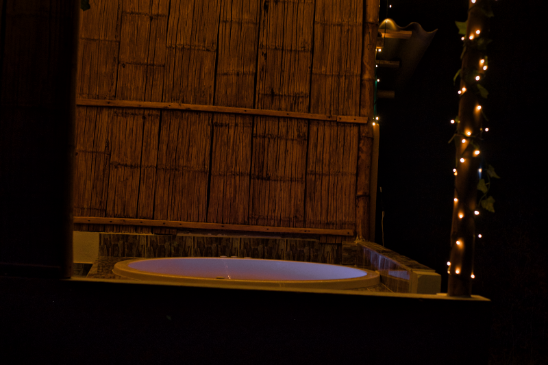 Jacuzzi